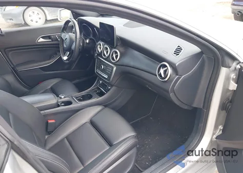 2018 Mercedes-Benz Cla 250 4Matic из США, поврежденный, VIN WDDSJ4GB5JN559168